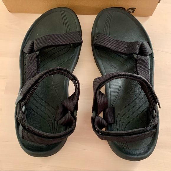 Teva Other - TEVA Men’s Hurricane 4 Sandals NIB
